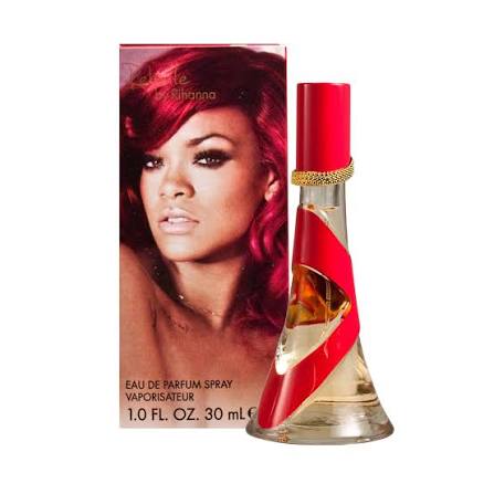 Rebelle by Rihanna