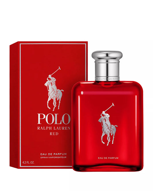 Polo Red EDP