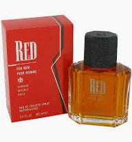 Red for Men by Giorgio Beverly Hills EDT
