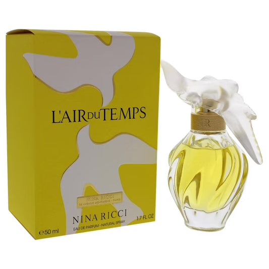 L'Air du Temps Nina Ricci EDP
