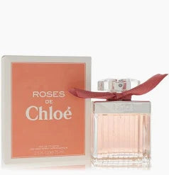 Chloé Roses de Chloé