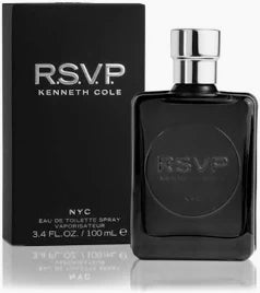 R.S.V.P. NYC by Kenneth Cole