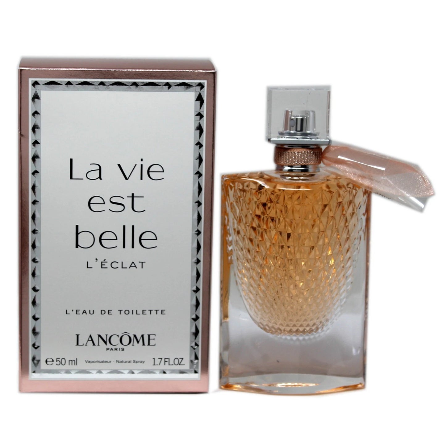 Lancôme La Vie Est Belle L’Éclat EDT