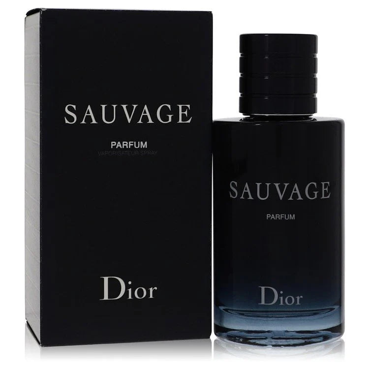 Christian Dior Sauvage Parfum for Men