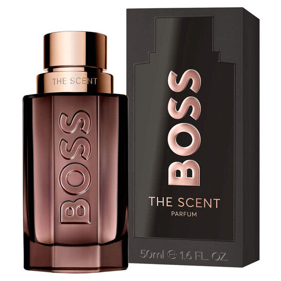 Boss The Scent Parfum