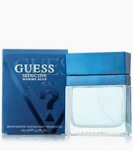 GUESS Seductive Homme Blue EDT