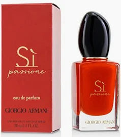 Giorgio Armani Si Passione