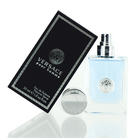 Versace Pour Homme Eau de Toilette