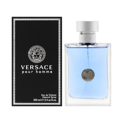 Versace Pour Homme Eau de Toilette