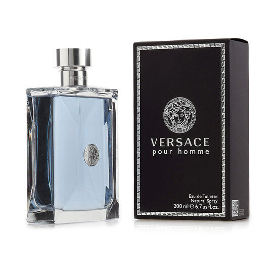 Versace Pour Homme Eau de Toilette