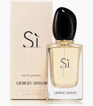 Giorgio Armani Sì