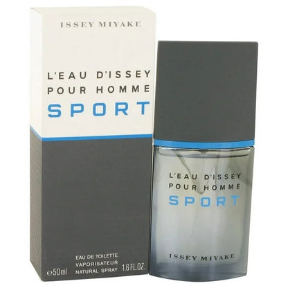 L’Eau d’Issey Pour Homme Sport Eau de Toilette by Issey Miyake for Men