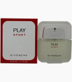 Givenchy Play Sport EDT
