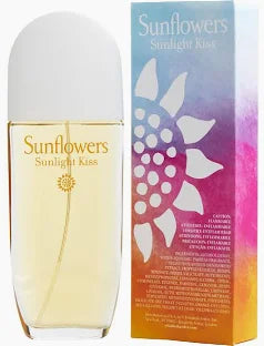 Elizabeth Arden Sunflowers Sunlight Kiss EDT
