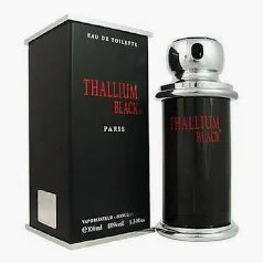 Thallium Black Paris EDT