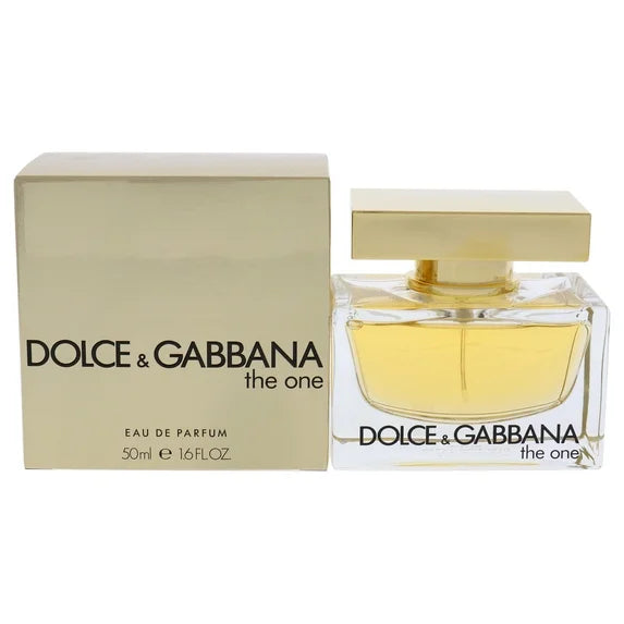 The One by Dolce & Gabbana Eau de Parfum for Women