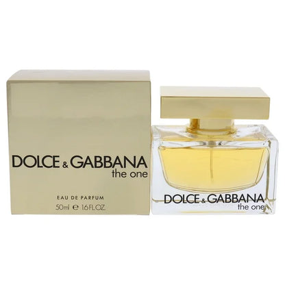 The One by Dolce & Gabbana Eau de Parfum for Women