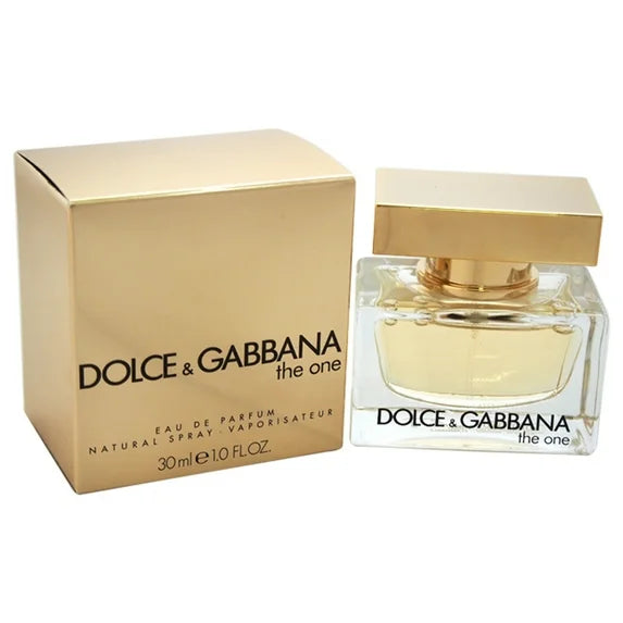 The One by Dolce & Gabbana Eau de Parfum for Women