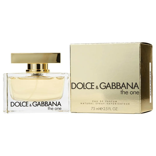 The One by Dolce & Gabbana Eau de Parfum for Women
