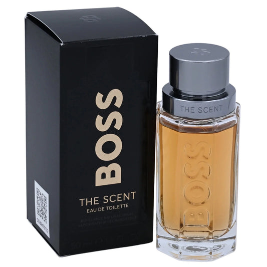Boss The Scent EDT