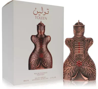 Toleen by Niche Emarati (Unisex)
