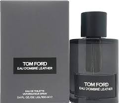 Tom Ford Eau d’Ombré Leather EDT