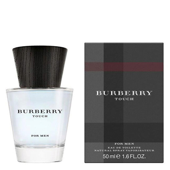 Burberry Touch for Men Eau De Toilette