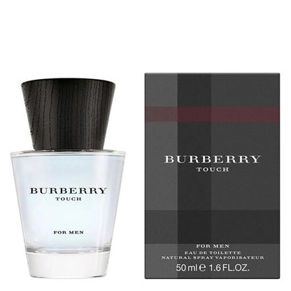 Burberry Touch for Men Eau De Toilette