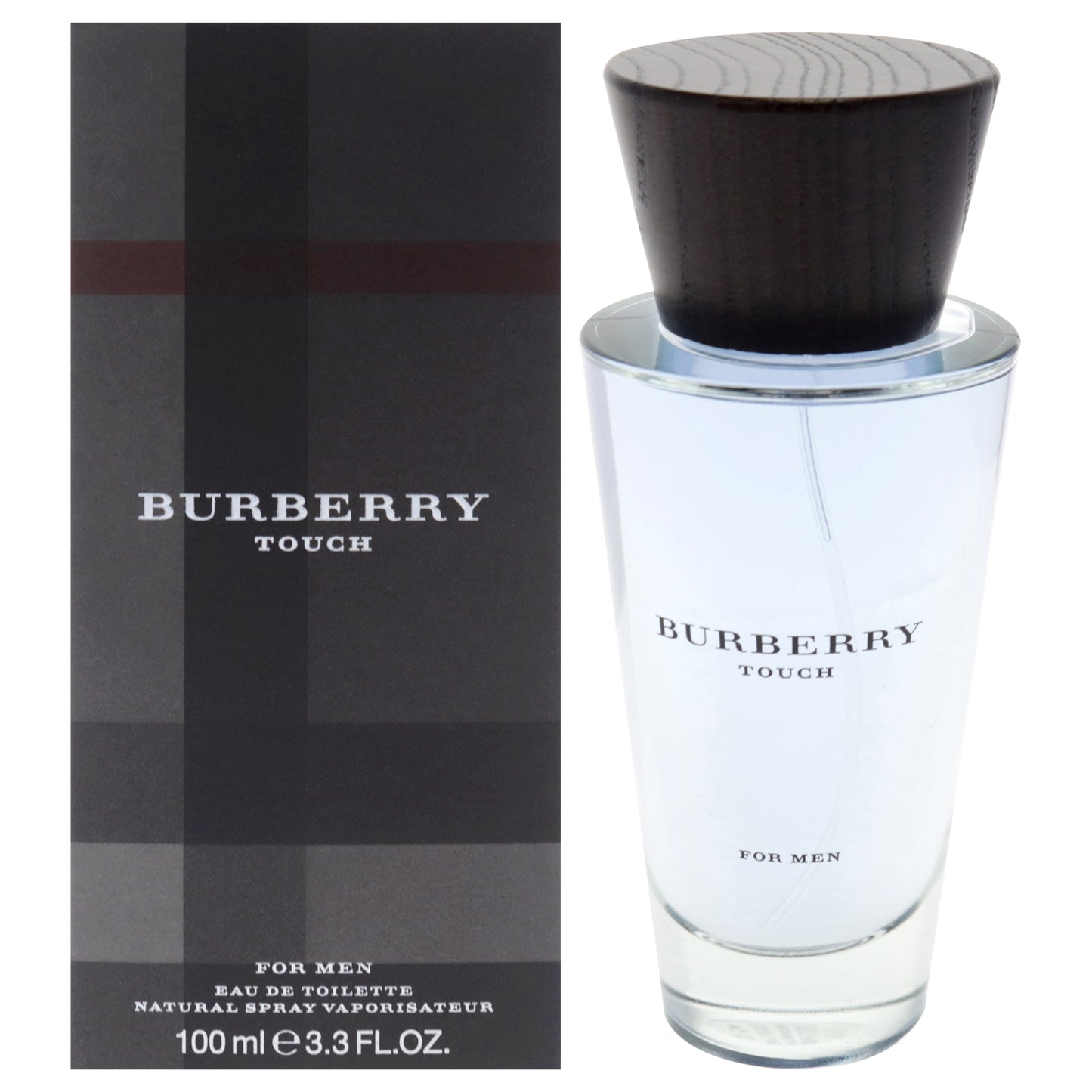 Burberry Touch for Men Eau De Toilette