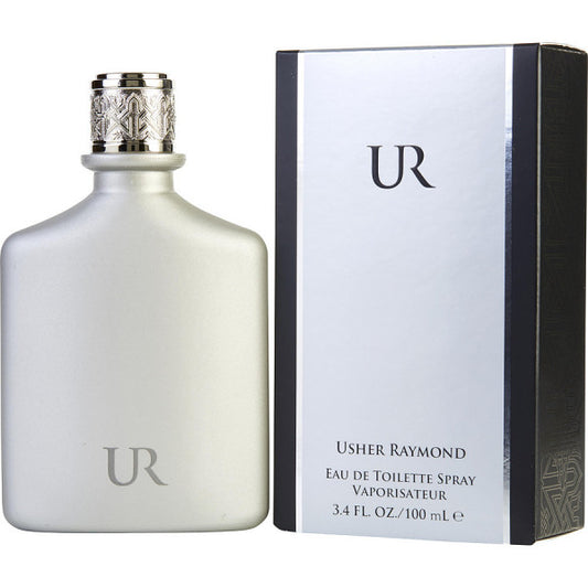 UR Usher for Men 3.4 Oz