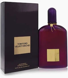 Tom Ford Velvet Orchid EDP
