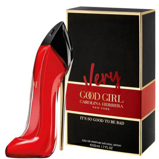 Very Good Girl by Carolina Herrera for Women