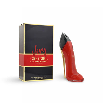Very Good Girl by Carolina Herrera for Women