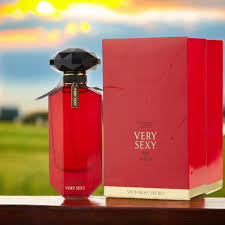 Very Sexy by Victoria’s Secret
