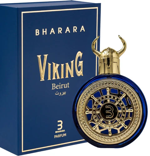 Bharara Viking Beirut Eau de Parfum (Unisex)