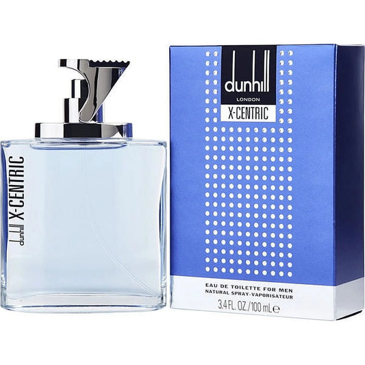 Dunhill London X-Centric EDT