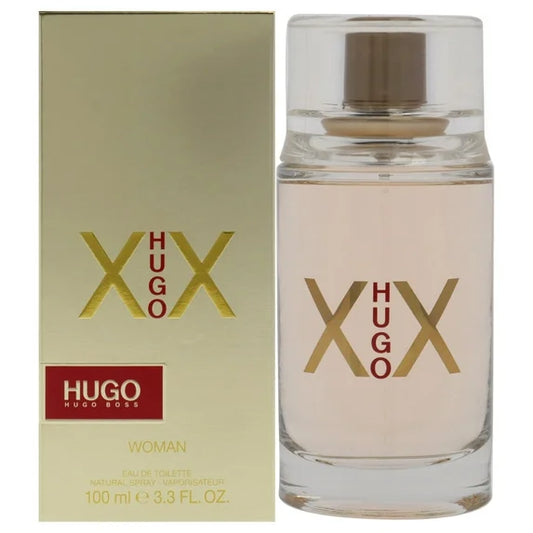 Hugo XX by Hugo Boss EDT for Women