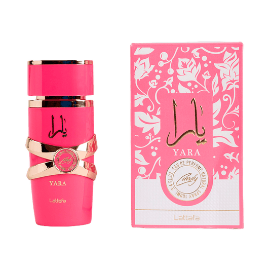 Yara Candy