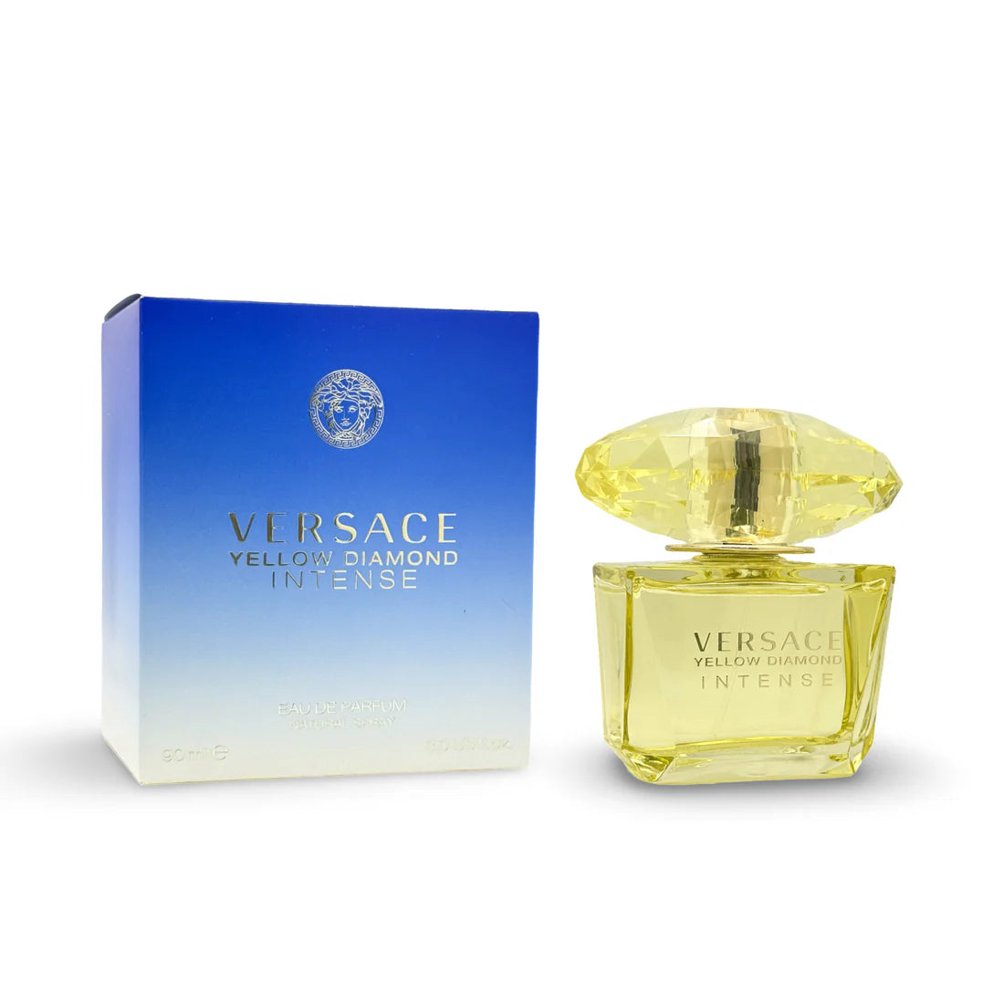 Versace Yellow Diamond Intense EDP