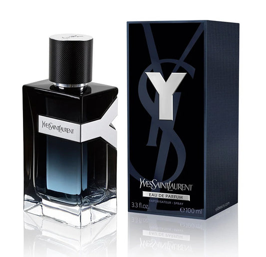 YSL Y Eau de Parfum