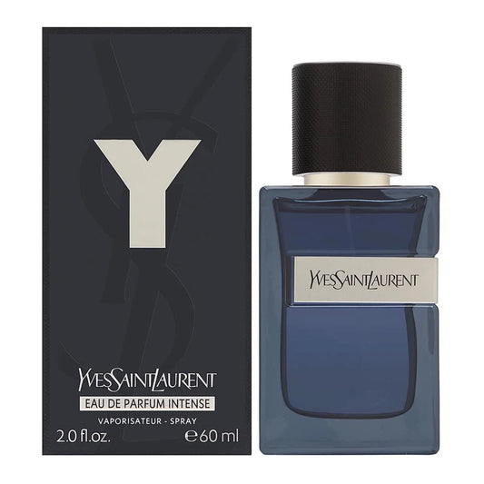YSL Y Eau de Parfum Intense