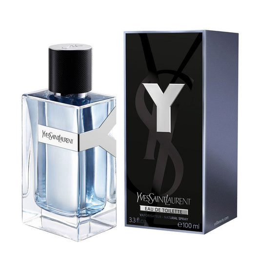 YSL Y Eau de Toilette