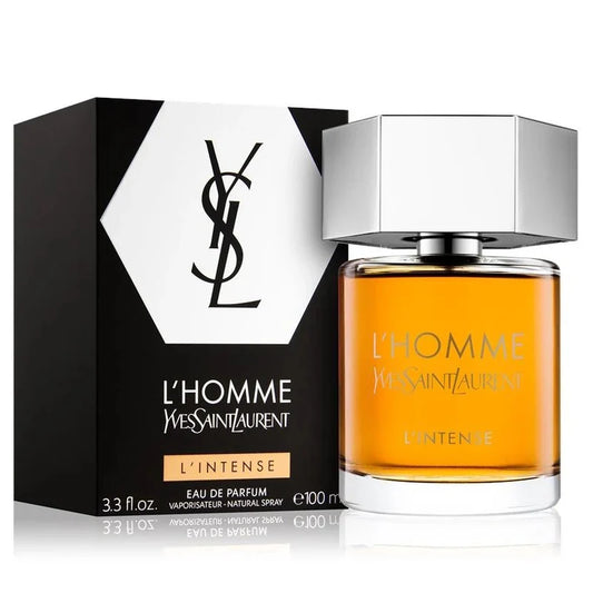 YSL L'Homme Intense EDP