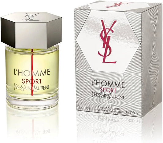YSL L'Homme Sport EDT